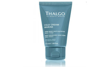 کرم آبرسان مغذی دست تالگو  cold cream