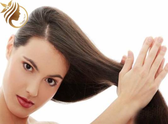درمان خانگی ریزش مو شدید در زنان