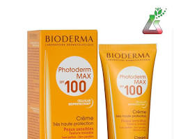 کرم ضد آفتاب Bioderma Photoderm Max
