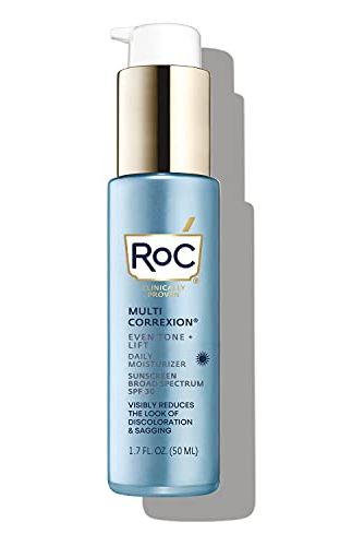محصول مراقبت از پوست خارجی RoC Multi Correxion